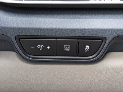 2026 Kia Carnival MPV Hybrid EX