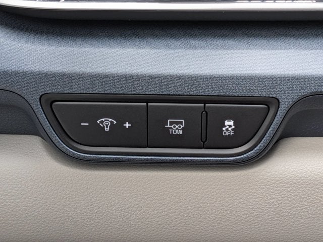2026 Kia Carnival MPV Hybrid EX