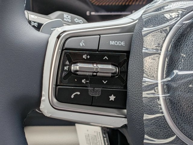 2026 Kia Carnival MPV Hybrid EX