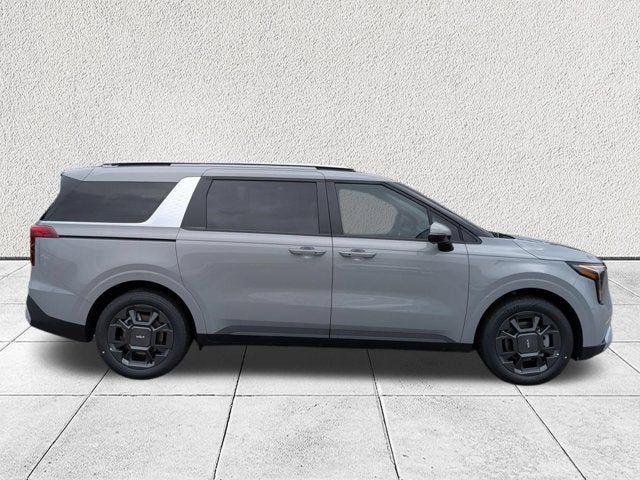 2026 Kia Carnival MPV Hybrid EX