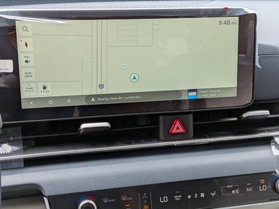 2026 Kia Carnival MPV Hybrid EX