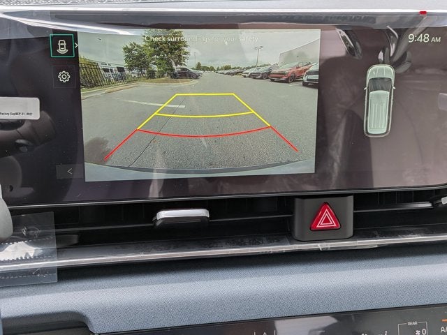 2026 Kia Carnival MPV Hybrid EX