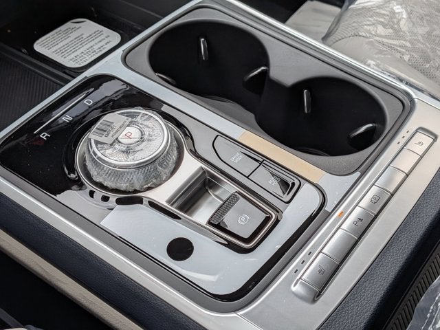 2026 Kia Carnival MPV Hybrid EX