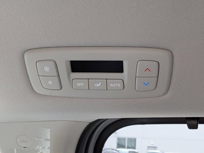 2026 Kia Carnival MPV Hybrid EX
