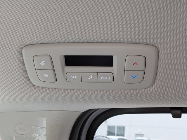 2026 Kia Carnival MPV Hybrid EX