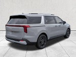 2026 Kia Carnival MPV Hybrid EX