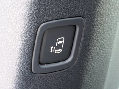 2026 Kia Carnival MPV Hybrid EX