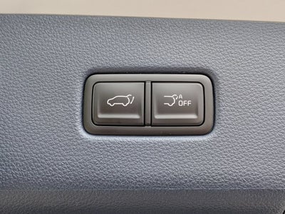 2026 Kia Carnival MPV Hybrid EX