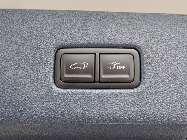2026 Kia Carnival MPV Hybrid EX