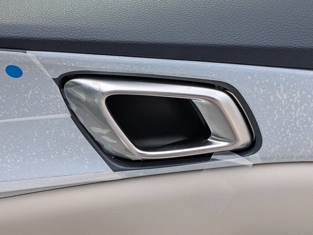 2026 Kia Carnival MPV Hybrid EX