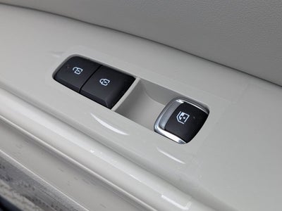 2026 Kia Carnival MPV Hybrid EX