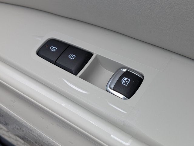 2026 Kia Carnival MPV Hybrid EX