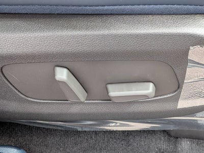 2026 Kia Carnival MPV Hybrid EX