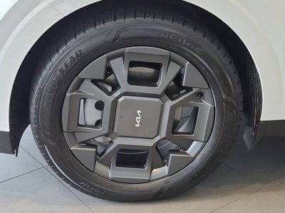 2026 Kia Carnival MPV SX