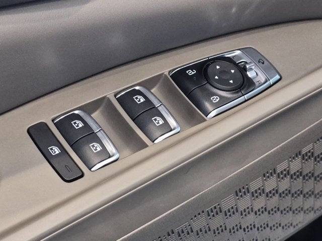 2026 Kia Carnival MPV SX