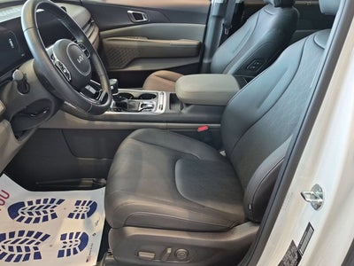 2026 Kia Carnival MPV SX
