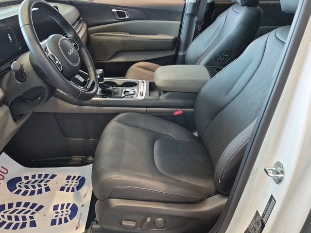 2026 Kia Carnival MPV SX
