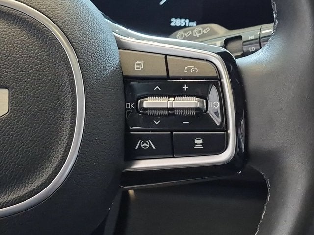 2026 Kia Carnival MPV SX