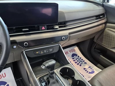 2026 Kia Carnival MPV SX