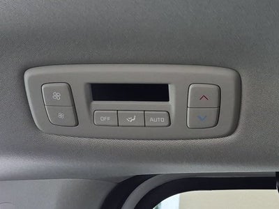 2026 Kia Carnival MPV SX