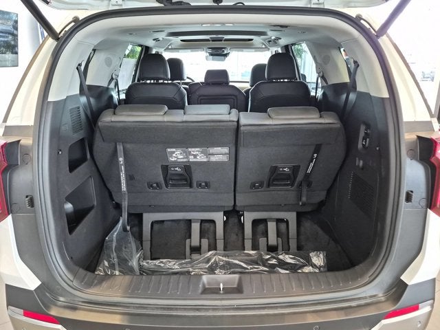 2026 Kia Carnival MPV SX