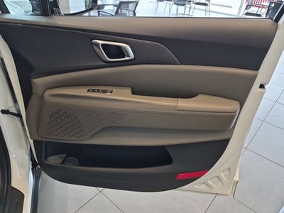2026 Kia Carnival MPV SX