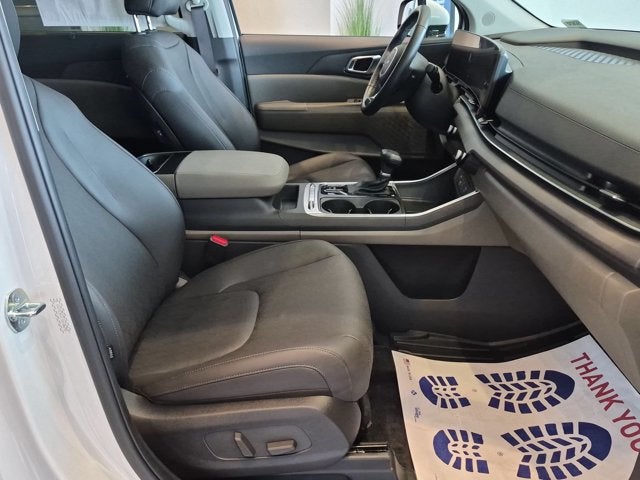 2026 Kia Carnival MPV SX