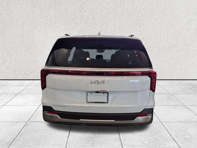 2026 Kia Carnival MPV SX