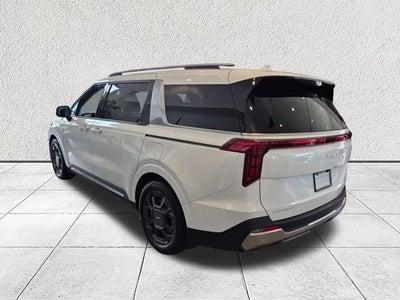 2026 Kia Carnival MPV SX