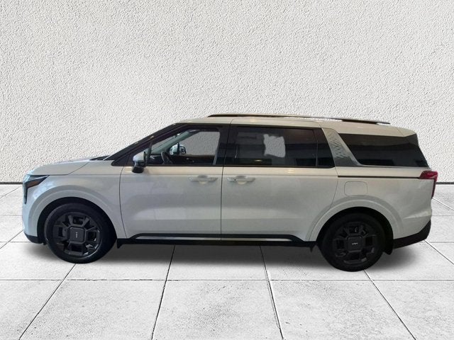 2026 Kia Carnival MPV SX