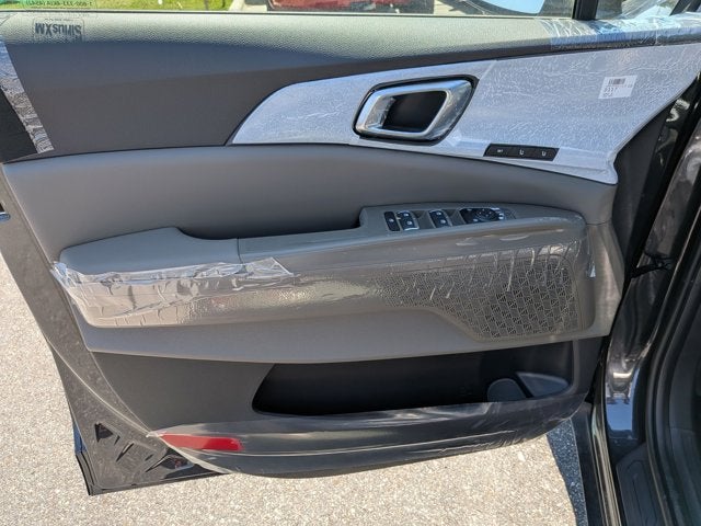 2026 Kia Carnival MPV SX