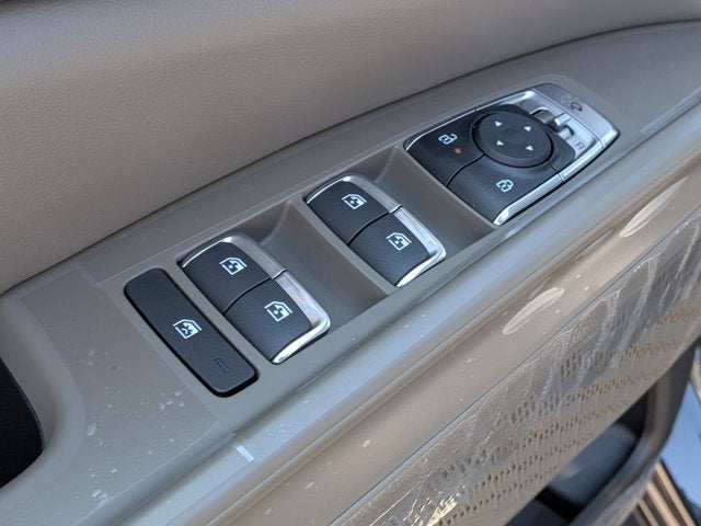 2026 Kia Carnival MPV SX