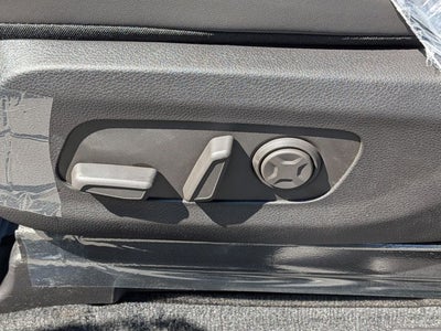 2026 Kia Carnival MPV SX