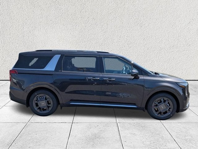 2026 Kia Carnival MPV SX