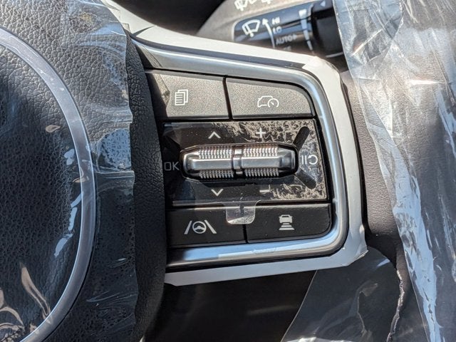 2026 Kia Carnival MPV SX