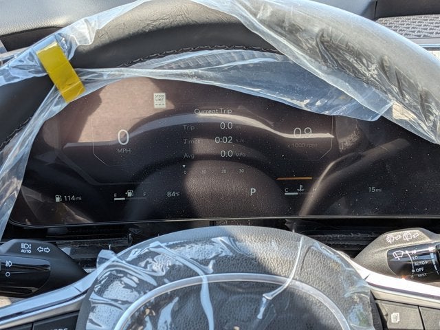 2026 Kia Carnival MPV SX