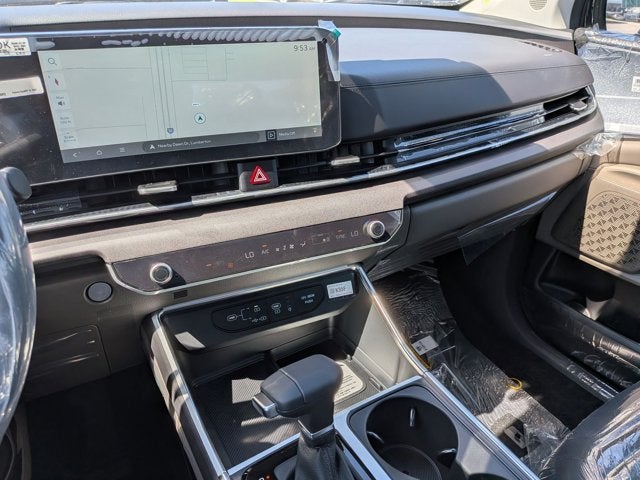2026 Kia Carnival MPV SX