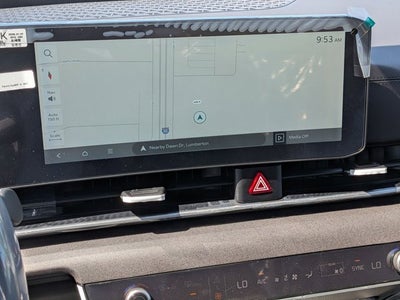 2026 Kia Carnival MPV SX