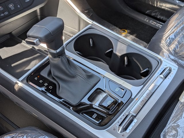 2026 Kia Carnival MPV SX