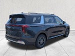 2026 Kia Carnival MPV SX