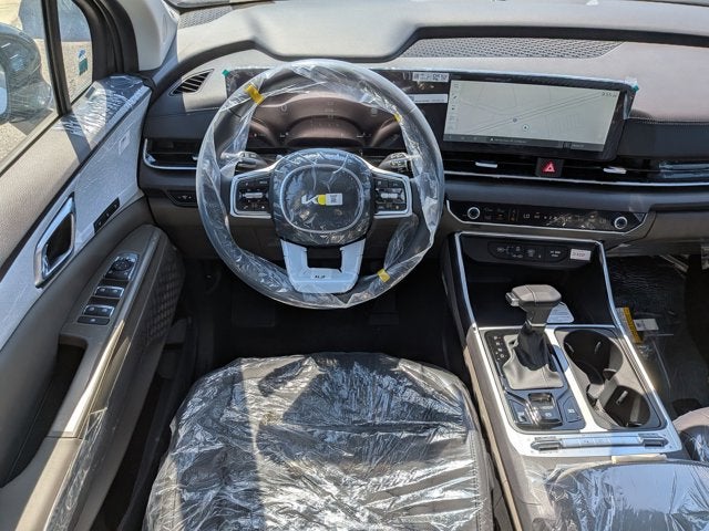 2026 Kia Carnival MPV SX