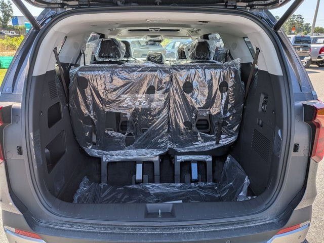 2026 Kia Carnival MPV SX