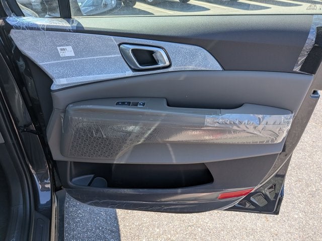 2026 Kia Carnival MPV SX