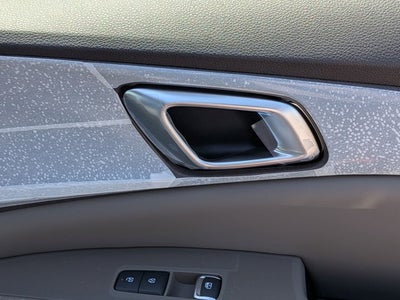 2026 Kia Carnival MPV SX