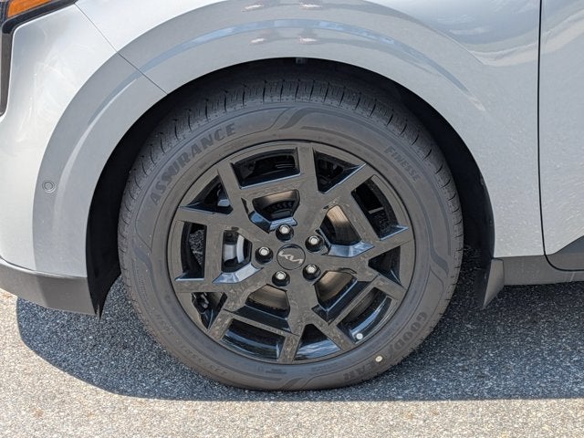 2026 Kia Carnival MPV SX