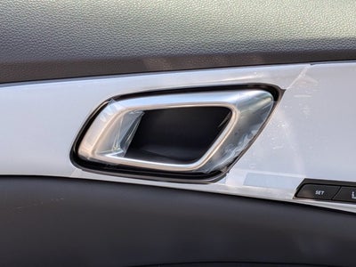 2026 Kia Carnival MPV SX