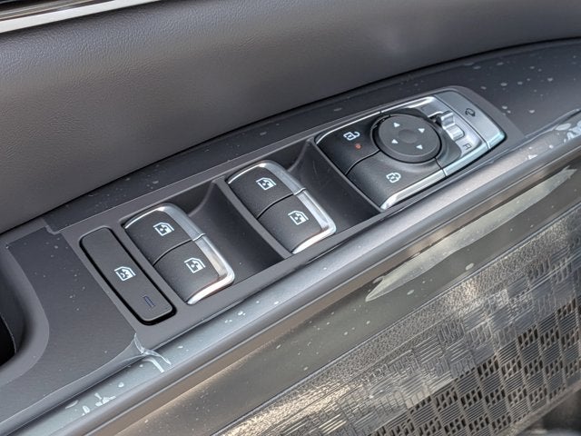 2026 Kia Carnival MPV SX