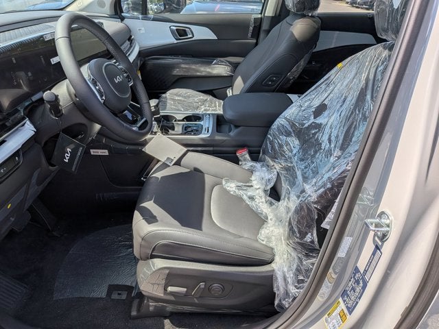 2026 Kia Carnival MPV SX