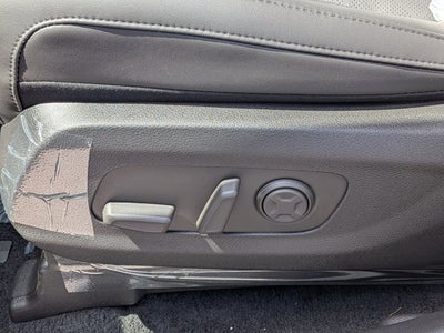 2026 Kia Carnival MPV SX