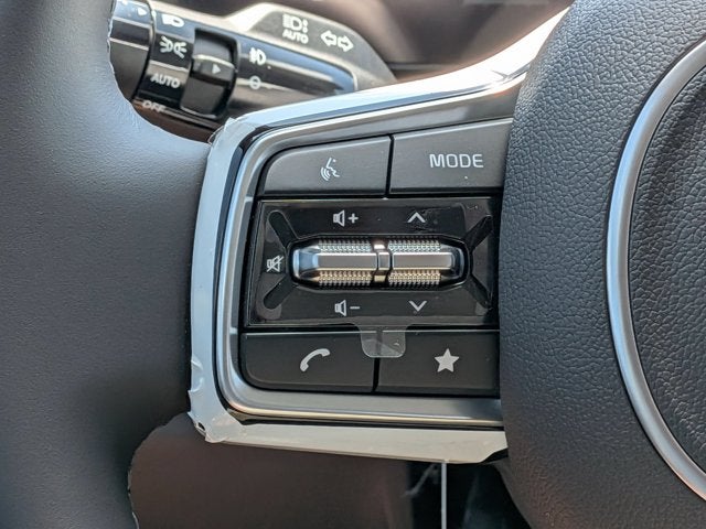 2026 Kia Carnival MPV SX